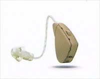 オープンフィッティング補聴器2