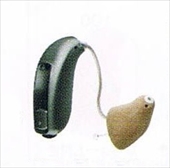 オープンフィッティング補聴器6