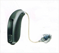 オープンフィッティング補聴器5
